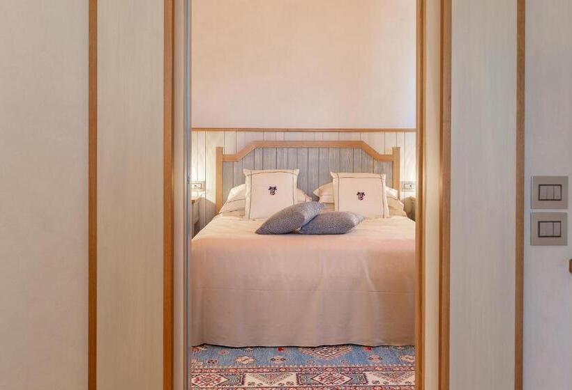 スーペリアースイート, Villa Svetoni Wine Resort