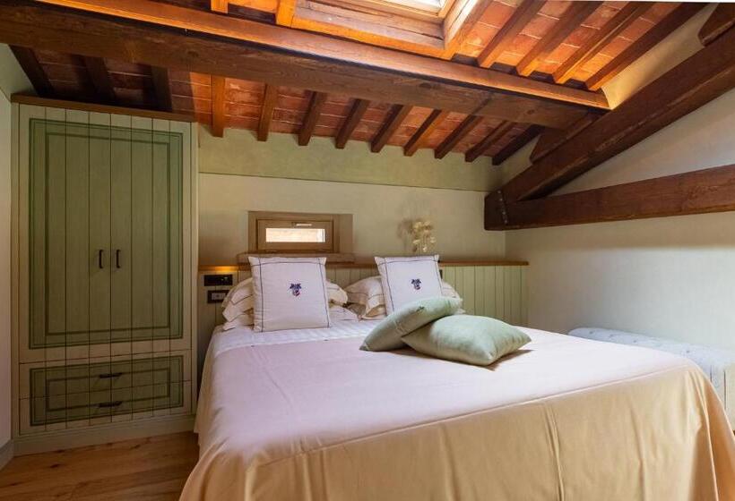 Люкс Повышенной Комфортности, Villa Svetoni Wine Resort