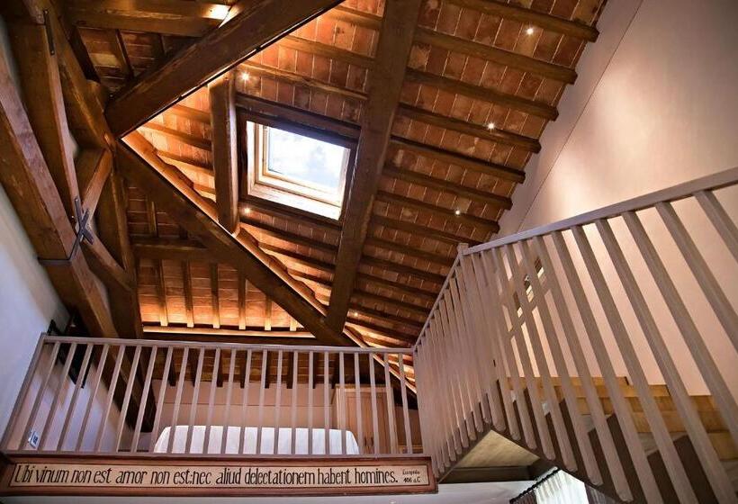 Люкс Повышенной Комфортности, Villa Svetoni Wine Resort