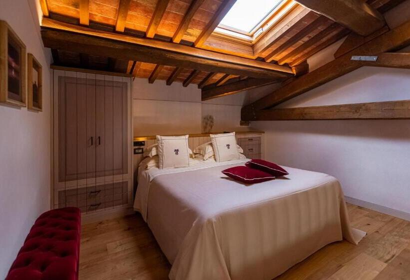 デラックススイート, Villa Svetoni Wine Resort