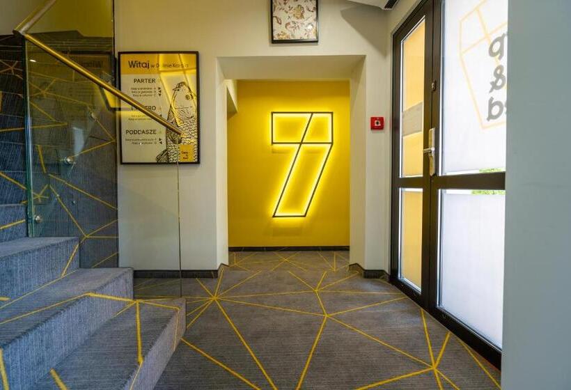 חדר סטודיו סטנדרד, Carp&bed Zator