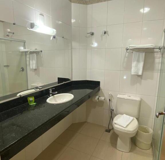 חדר משפתחתי סופריור, Class Hotel Passos Rio Grande Portal Da Canastra