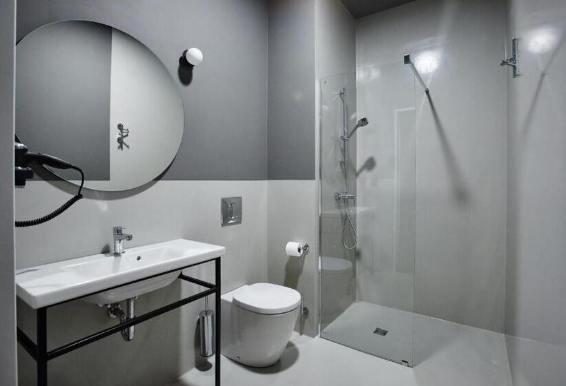 Номер Стандарт Индивидуальный, Cukrownia żnin