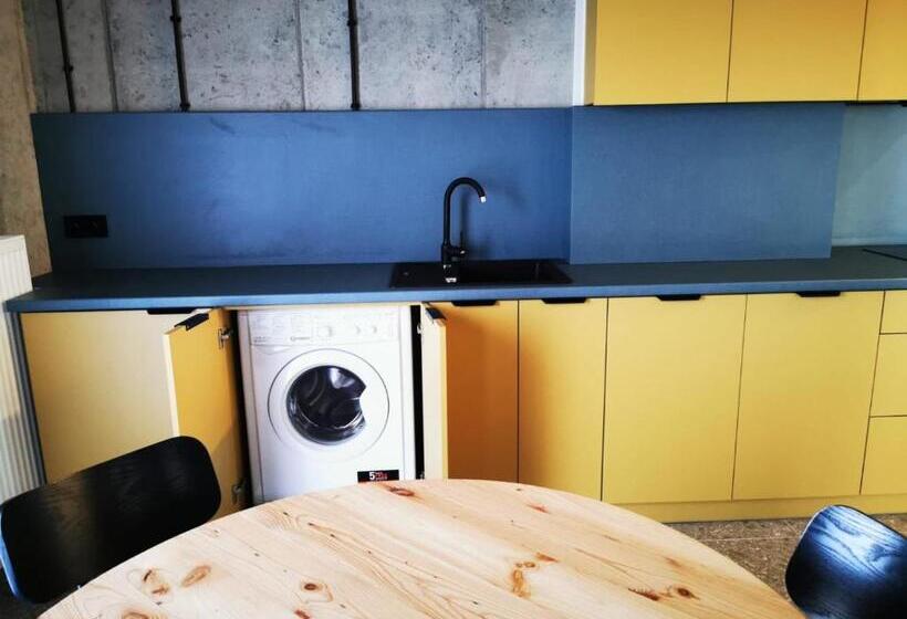 Люкс 2 Спальни, Cukrownia żnin