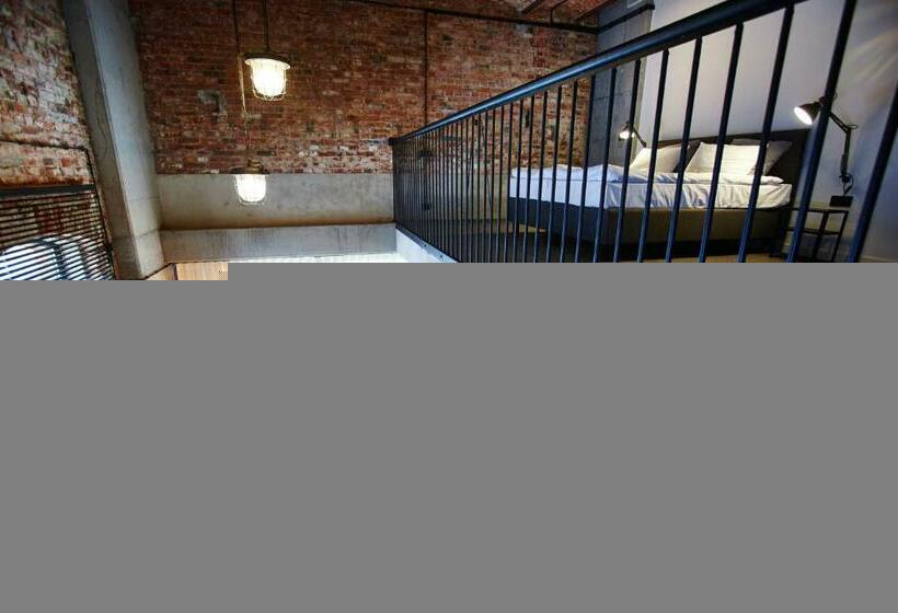 Семейный Номер, Cukrownia żnin