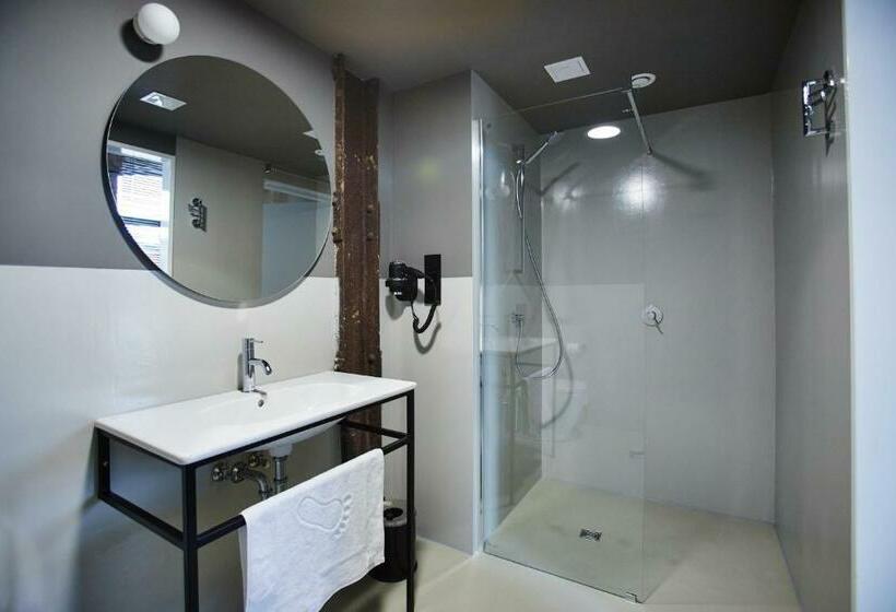 Номер Стандарт Индивидуальный, Cukrownia żnin