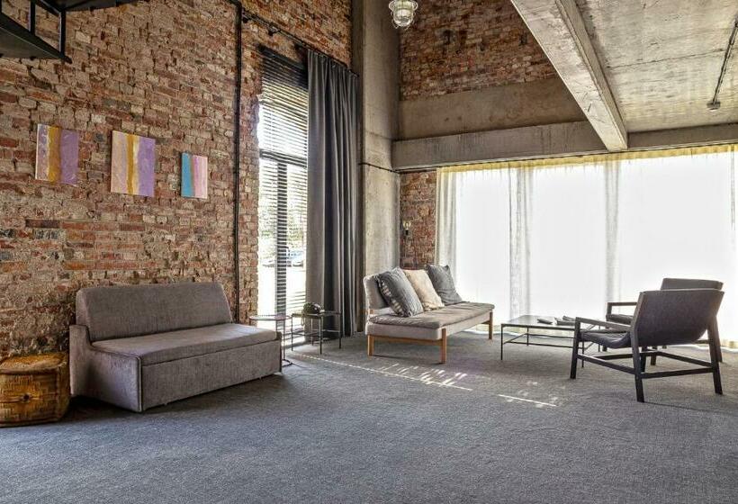 Номер Дюплекс, Cukrownia żnin