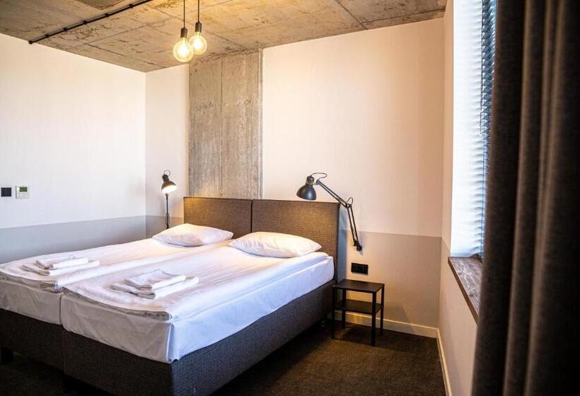 Номер Стандарт, Cukrownia żnin