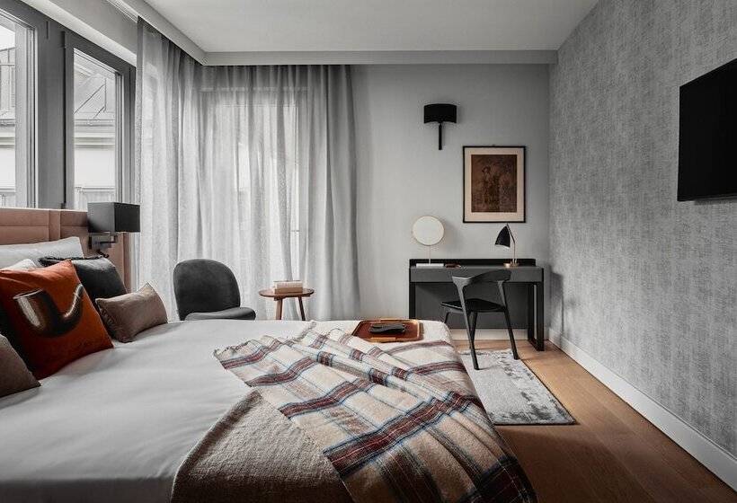 Номер Стандарт, H15 Luxury Palace Destigo Hotels