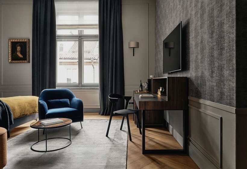 Номер Superior, H15 Luxury Palace Destigo Hotels