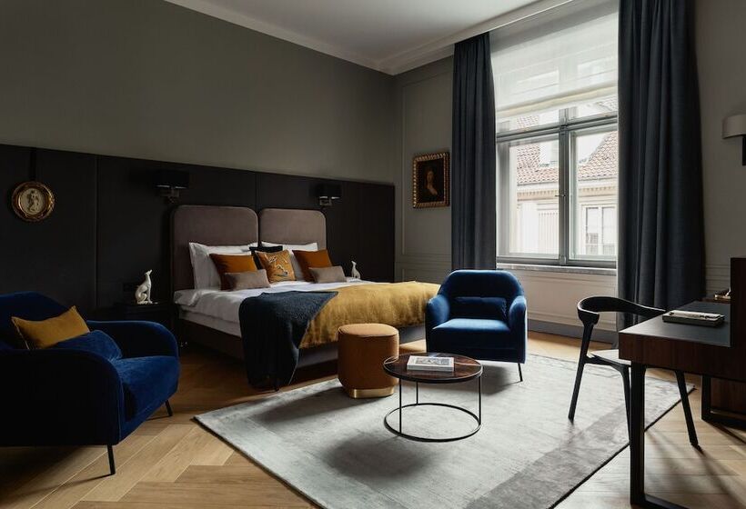 Номер Superior, H15 Luxury Palace Destigo Hotels