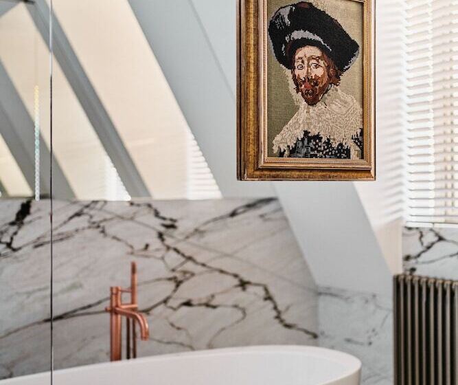 Номер Deluxe, H15 Luxury Palace Destigo Hotels