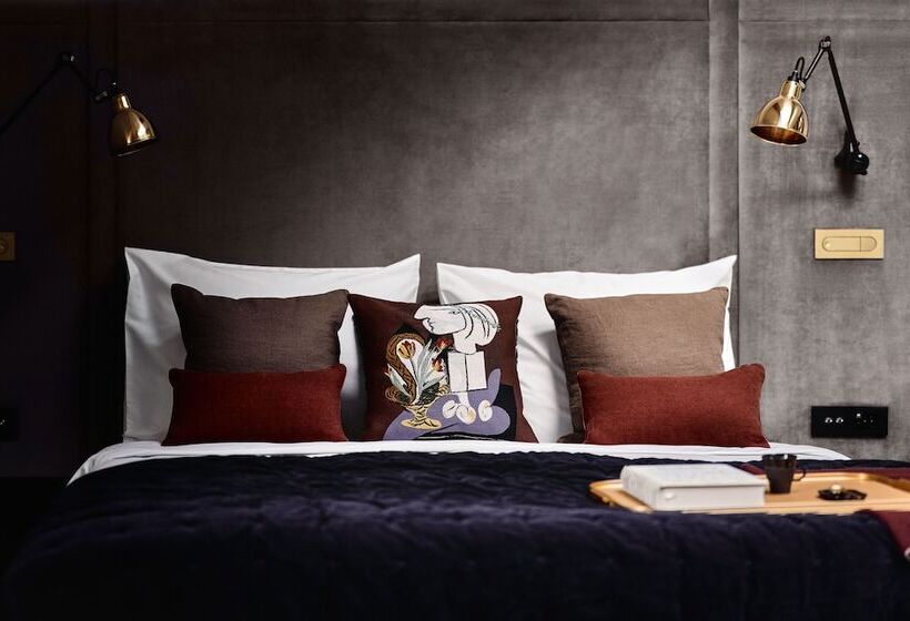 Номер Deluxe, H15 Luxury Palace Destigo Hotels