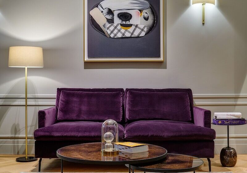 Люкс Повышенной Комфортности, H15 Luxury Palace Destigo Hotels