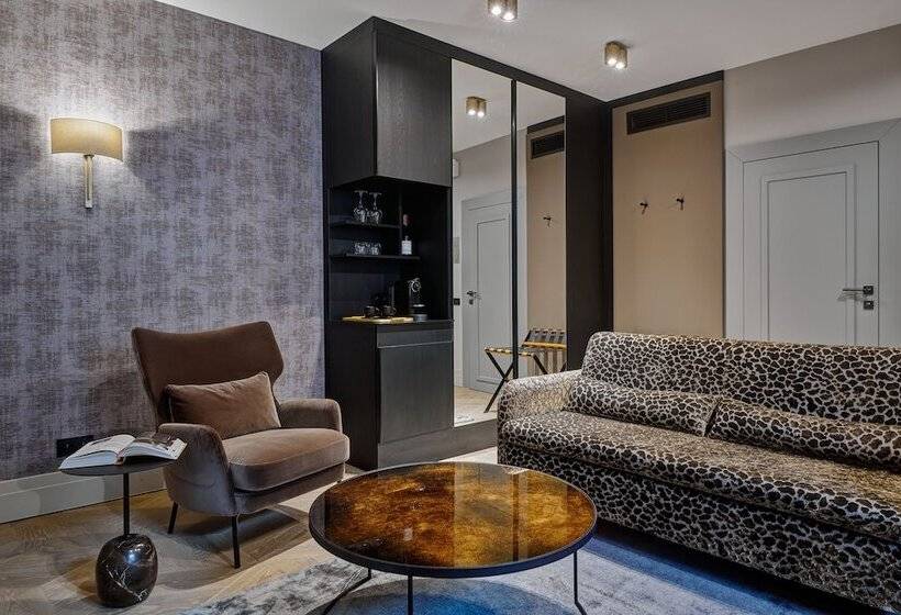 Люкс, H15 Luxury Palace Destigo Hotels