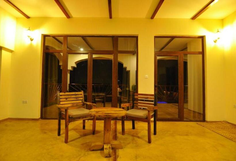 Люкс Боковой Вид на Море, Paje Blu Boutique