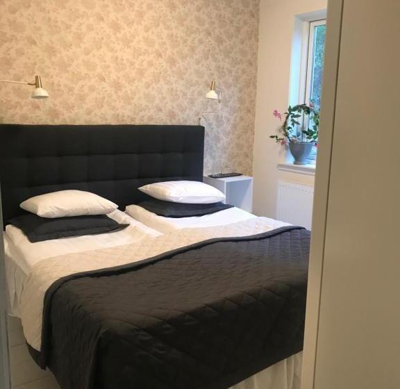 标准间, Sjövillan B&b