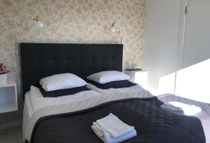 标准间, Sjövillan B&b