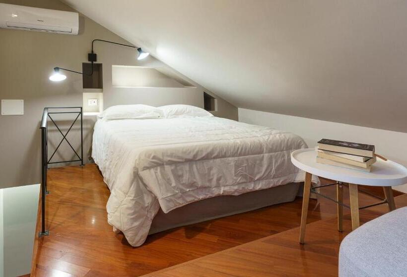 带海景标准四人间, Cocciu D Amuri