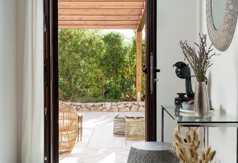 标准间内部标间, Cocciu D Amuri