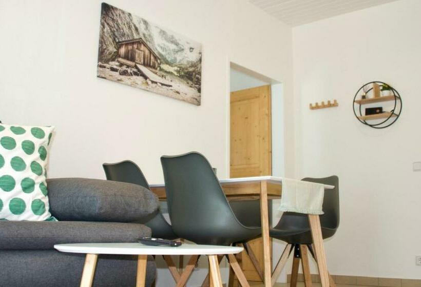 Номер Стандарт Вид на Горы, Gasthaus Pension Zum Mühlrad