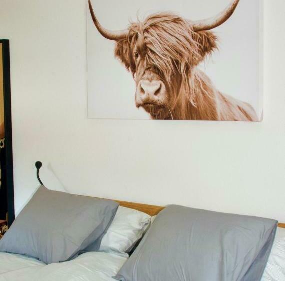 家庭山景房, Gasthaus Pension Zum Mühlrad