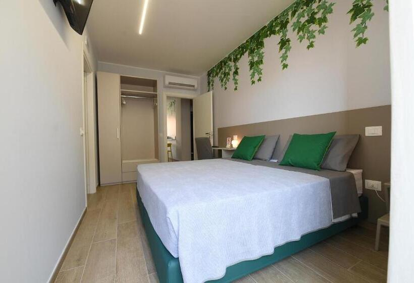 اتاق استاندارد, Le Stanze Di Gió