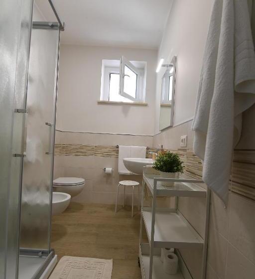 اتاق استاندارد, Le Stanze Di Gió