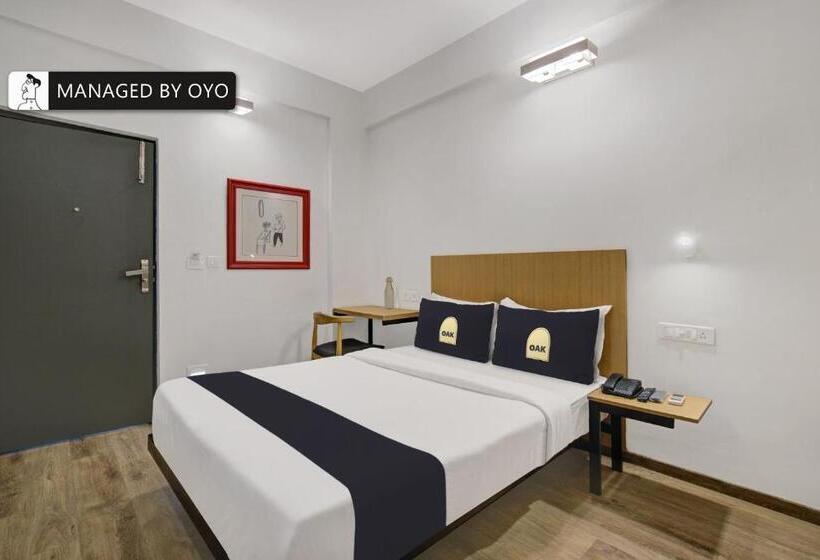 اتاق کلاسیک سه تخته, Super Townhouse Hal Indiranagar Extension