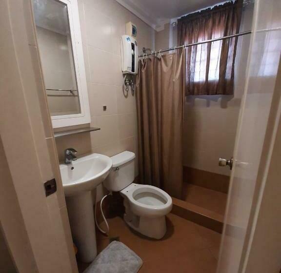 اتاق لوکس, Reddoorz At Balatas Magsaysay Road Naga City