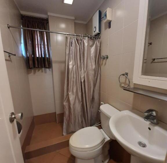 اتاق لوکس, Reddoorz At Balatas Magsaysay Road Naga City