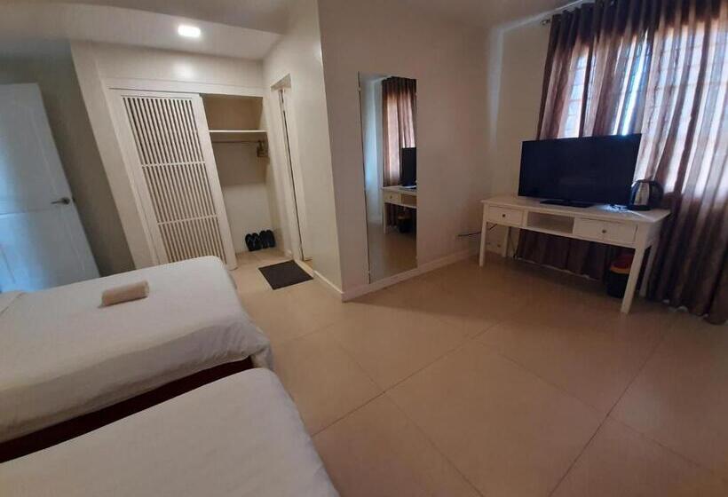 اتاق لوکس, Reddoorz At Balatas Magsaysay Road Naga City