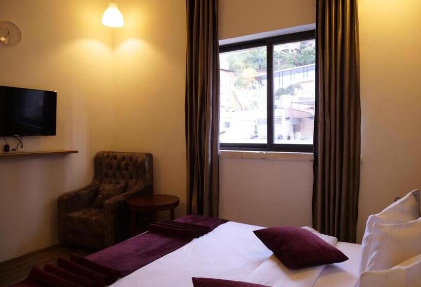 اتاق استاندارد, Twins Downtown