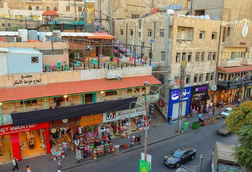 اتاق استاندارد با تخت بزرگ, Twins Downtown