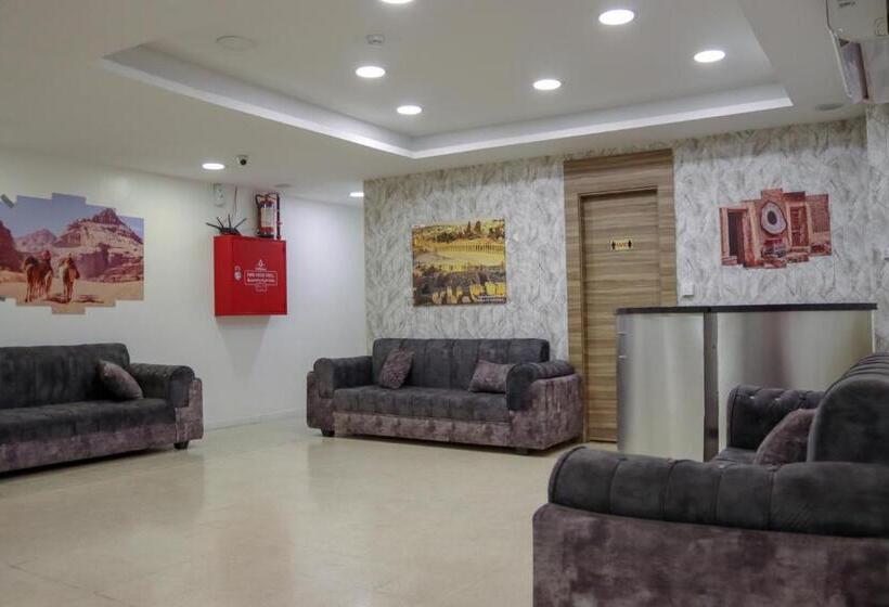 اتاق استاندارد با تخت بزرگ, Twins Downtown