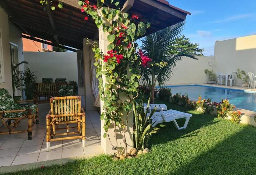 בית, 4 חדרי שינה, Kite And Dreaming House