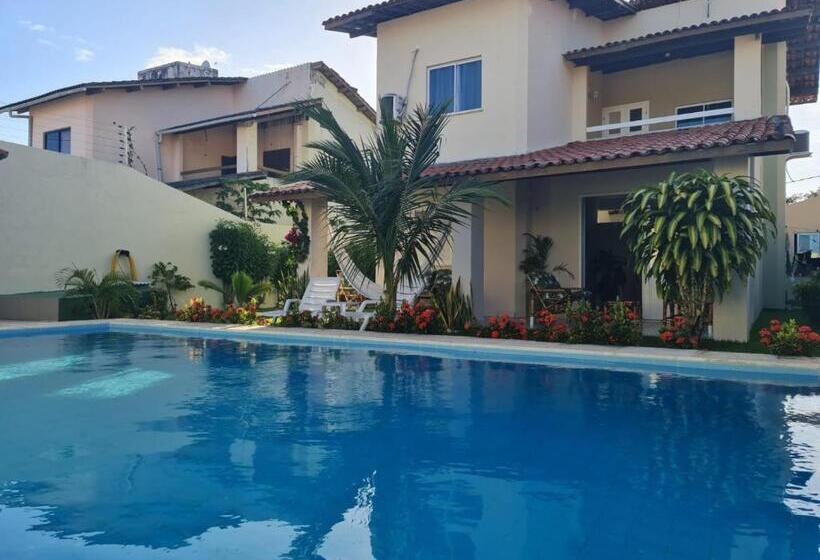 בית, 4 חדרי שינה, Kite And Dreaming House