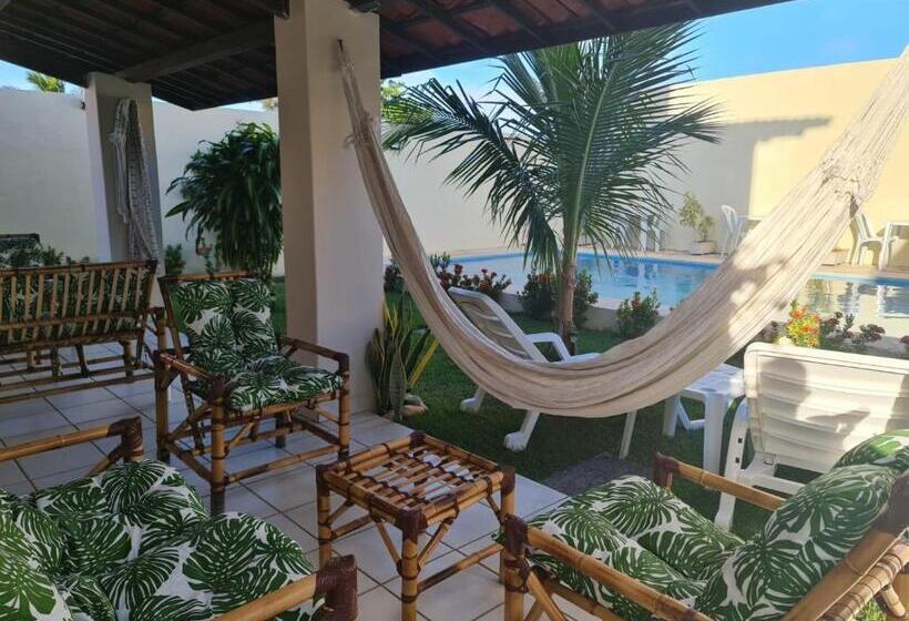 בית, 4 חדרי שינה, Kite And Dreaming House