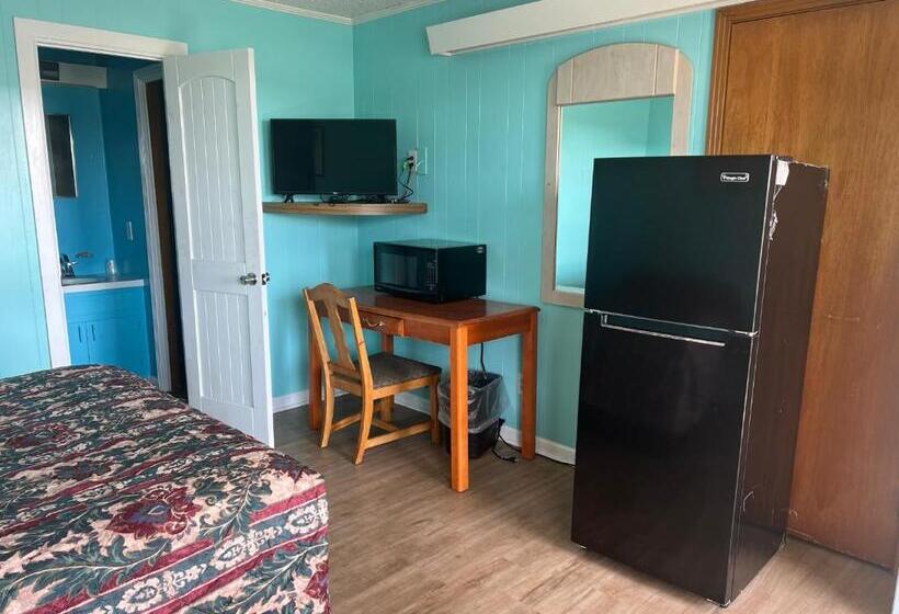 스탠다드 룸, Pinelodge Motel