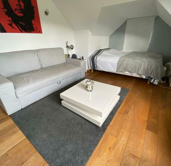 غرفة قياسية, Bb La Marinière