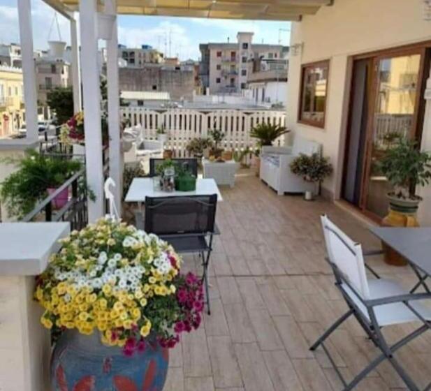 豪华房间, La Neviera