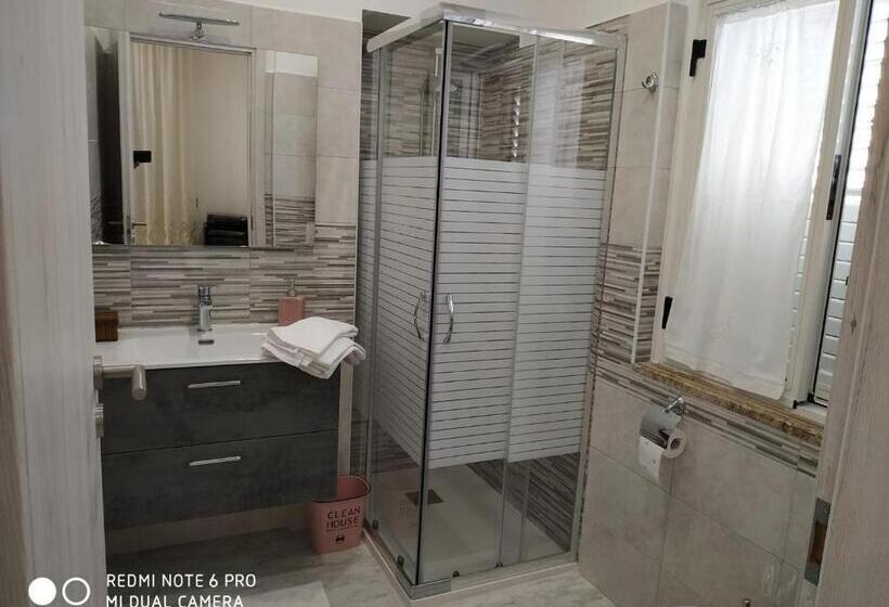 豪华房间, La Neviera