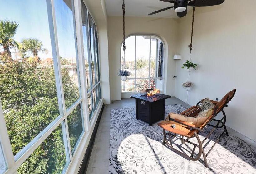 Стандартный Номер Кровать Кинг, Virginia Point Inn