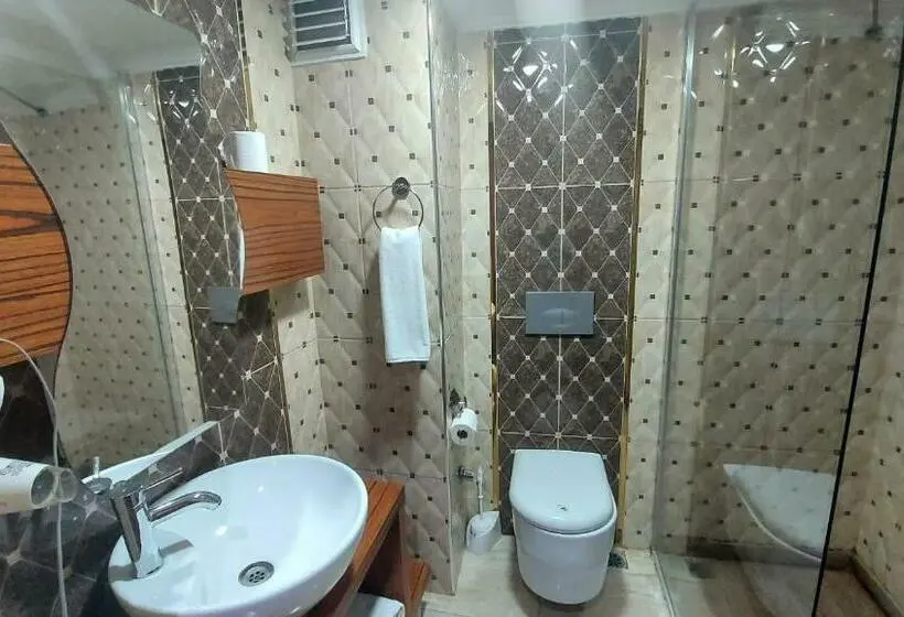 スーペリアールーム, Adalı Hotel & Suites