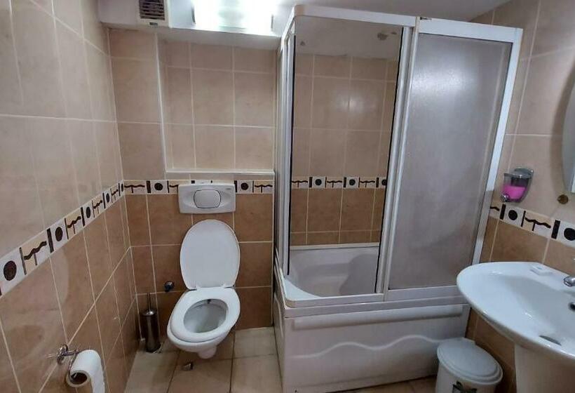 Номер Стандарт, Adalı Hotel & Suites