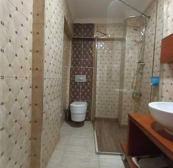 Трехместный Номер Deluxe, Adalı Hotel & Suites