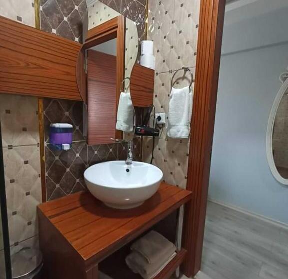 Трехместный Номер Deluxe, Adalı Hotel & Suites