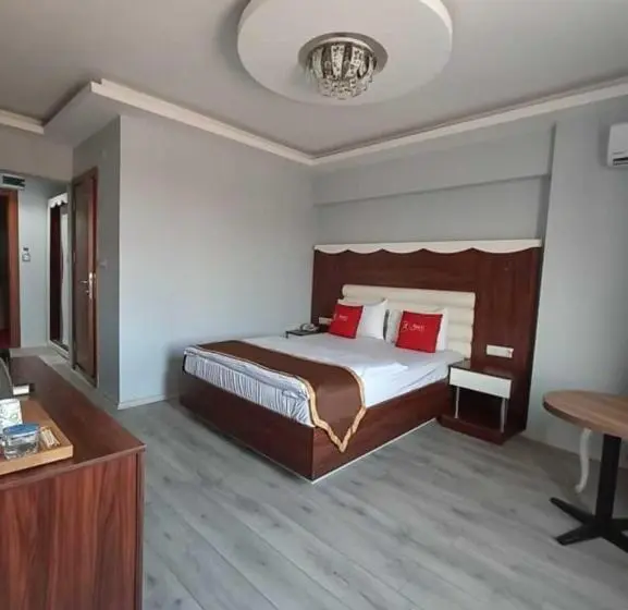 スーペリアールーム, Adalı Hotel & Suites