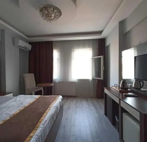 スーペリアールーム, Adalı Hotel & Suites