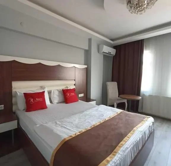 スーペリアールーム, Adalı Hotel & Suites
